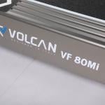 Volcan Motorised Treadmill 3.5 hp