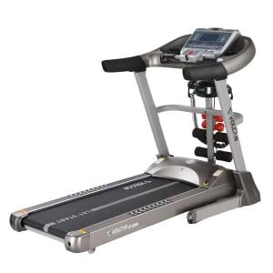 Volcan Motorised Treadmill 3.5 hp