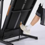 Volcan Motorised Treadmill 2.0 hp