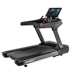 Spirit Fitness Spirit Fitness CT1000ENT 5hp Treadmill