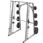 Life Fitness Axiom Series Smith Rack