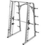 Life Fitness Axiom Series Smith Rack