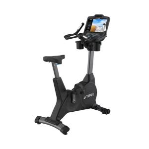 True Fitness Commercial 400 Upright Bike with Console, UC400-19