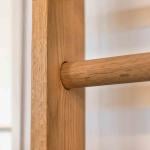 Nohrd WallBars Oak, 14 Bars 