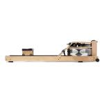 Nohrd WaterRower Rowing Machine, Oak