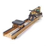 Nohrd WaterRower Rowing Machine, Oak