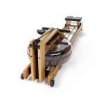 Nohrd WaterRower Rowing Machine, Oak