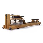 Nohrd WaterRower Rowing Machine, Oak