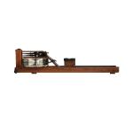 Nohrd WaterRower Rowing Machine, Walnut