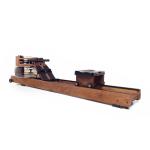 Nohrd WaterRower Rowing Machine, Walnut