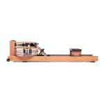 Nohrd WaterRower Rowing Machine, Cherry