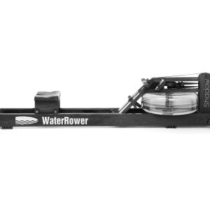 Nohrd WaterRower Rowing Machine, Shadow