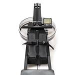 Nohrd WaterRower Rowing Machine, Shadow