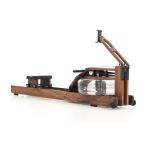 Nohrd WaterRower Performance Ergometer, Walnut