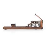 Nohrd WaterRower Performance Ergometer, Walnut