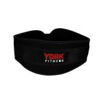 York Fitness Deluxe Leather Workout Glove, L/XL 