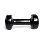 York Fitness Apple Dumbbell Set, 1-10 Kg Set