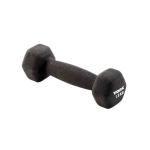 York Fitness Neo Hex Dumbbell, 1.5 Kg 