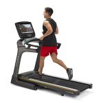 Matrix TF50 Folding Treadmill with XUR Console