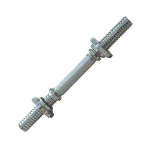 Tunturi Dumbbell Bar 36cm Screw