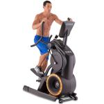 Octane Fitness MTX Max Elliptical Cross Trainer