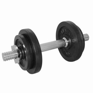 Tunturi Tunturi Dumbbell Set with 1 Bar Screw