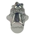 Tunturi Tunturi Dumbbell Set with 1 Bar Screw