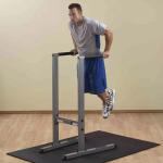 Body Solid GDIP59 Dip Station