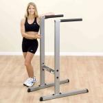 Body Solid GDIP59 Dip Station