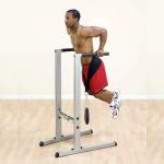 Body Solid GDIP59 Dip Station