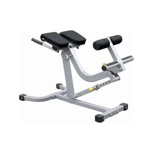 Impulse Fitness IFAH Adjustable Hyperextension Bench