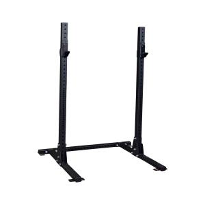 Body Solid Pro Clubline Squat Stand SPR250