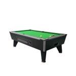 Xingjue Coin Operated Pool Table 8FT