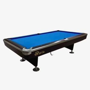 Rais Commercial Billiard Pool Table/RS8CB 8FT