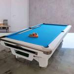 Rais Professional Pool Table/RSP9W 9FT