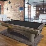 Rais Professional Pool Table/RSP9G 9FT