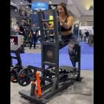 Booty Builder Standing Abductor