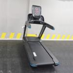 Dhz Fitness X8700 Commercial Treadmill