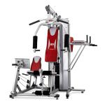 Bh Fitness Global Multi Gym G152X