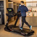 Bh Fitness RS Line Treadmill RS900