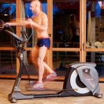 Bh Fitness Khronos Generator Elliptical