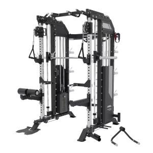 MBEL Commercial All In One Functional Trainer IBL-X9A