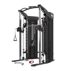 MBEL All In One Functional Trainer IBL-FT900H