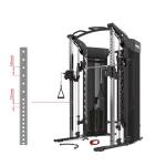 MBEL All In One Functional Trainer IBL-FT900H