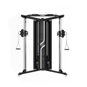 MBEL Functional Trainer FT-300 | X Display Unit