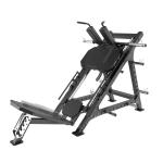 MBEL Commercial Leg Press And Hack Squat