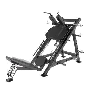 MBEL Commercial Leg Press And Hack Squat