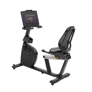 Insight Fitness Commercial Recumbent Bike RR5-22