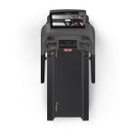 Vision Fitness T600E Treadmill