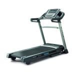 NordicTrack S25i Treadmill